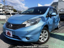 Nissan Note DBA-E12