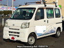 Daihatsu Hijet Cargo EBD-S321V