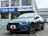 Used 2017 AT mazda demio LDA-DJ5AS Image[0]