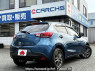 Used 2017 AT mazda demio LDA-DJ5AS Image[2]