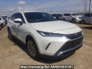 Toyota Harrier MXUA80