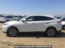 Used 2021 AT toyota harrier MXUA80 Image[3]