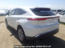 Used 2021 AT toyota harrier MXUA80 Image[4]