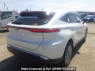 Used 2021 AT toyota harrier MXUA80 Image[6]