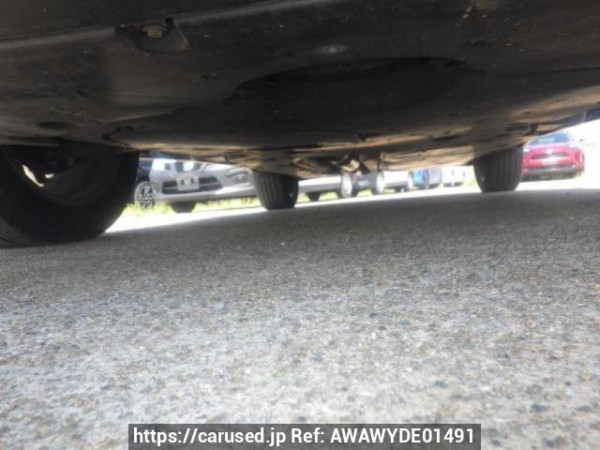 Used 2021 AT toyota harrier MXUA80 Image[29]