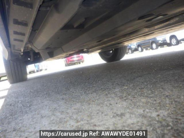 Used 2021 AT toyota harrier MXUA80 Image[31]