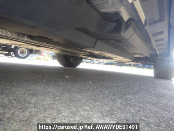 Used 2021 AT toyota harrier MXUA80 Image[32]