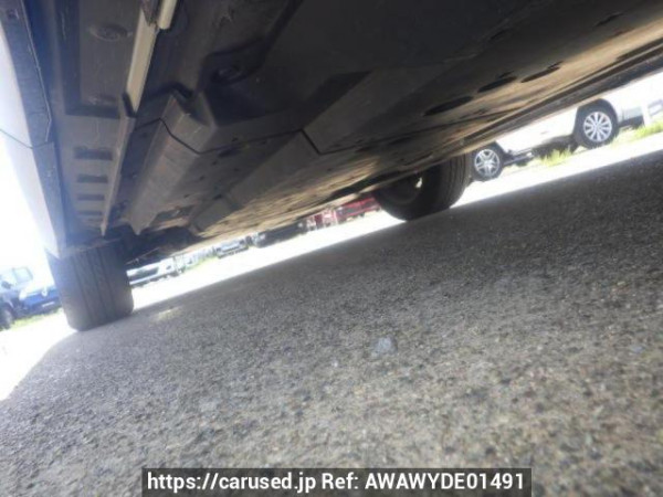Used 2021 AT toyota harrier MXUA80 Image[33]