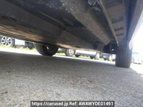 Used 2021 AT toyota harrier MXUA80 Image[34]
