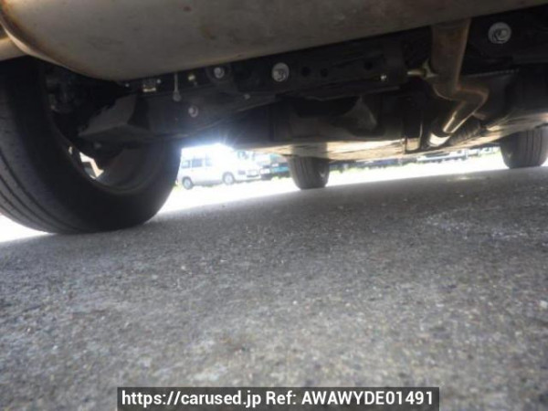 Used 2021 AT toyota harrier MXUA80 Image[35]