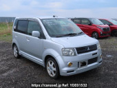Mitsubishi eK Sport