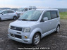 Used 2004 AT mitsubishi ek-sport H81W Image[2]