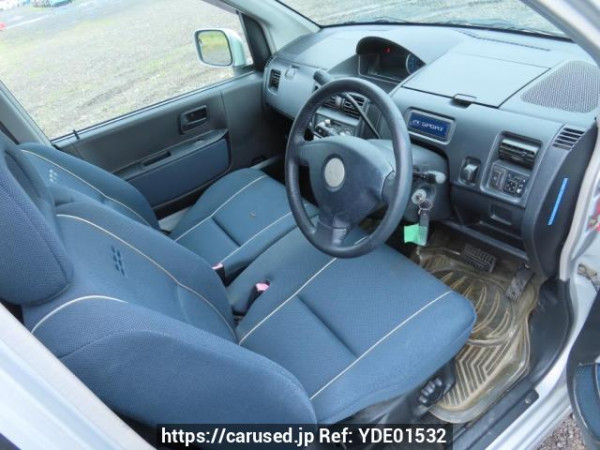 Used 2004 AT mitsubishi ek-sport H81W Image[14]