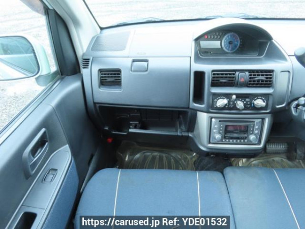 Used 2004 AT mitsubishi ek-sport H81W Image[21]