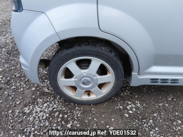 Used 2004 AT mitsubishi ek-sport H81W Image[31]