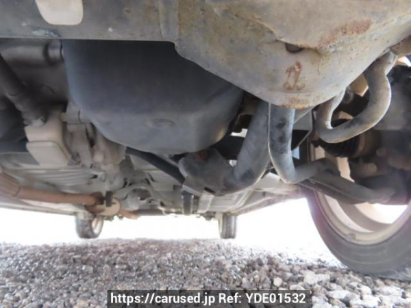 Used 2004 AT mitsubishi ek-sport H81W Image[35]