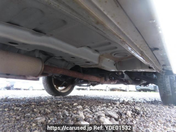 Used 2004 AT mitsubishi ek-sport H81W Image[36]