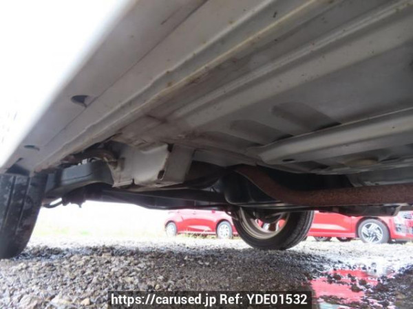 Used 2004 AT mitsubishi ek-sport H81W Image[38]