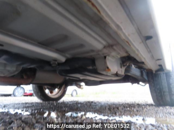 Used 2004 AT mitsubishi ek-sport H81W Image[39]