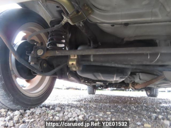 Used 2004 AT mitsubishi ek-sport H81W Image[40]