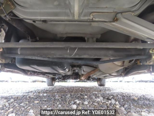 Used 2004 AT mitsubishi ek-sport H81W Image[41]