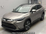 Used 2023 AT toyota corolla-cross ZSG10 Image[0]
