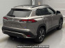 Used 2023 AT toyota corolla-cross ZSG10 Image[1]