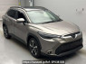 Used 2023 AT toyota corolla-cross ZSG10 Image[2]