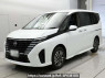 Used 2026 AT nissan serena GFC28 Image[0]