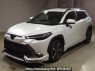 Used 2023 AT toyota corolla-cross ZSG10 Image[0]