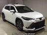 Used 2023 AT toyota corolla-cross ZSG10 Image[2]