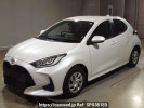 Toyota YARIS KSP210
