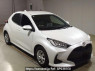 Used 2024 AT toyota yaris KSP210 Image[2]