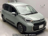 Used 2022 AT toyota sienta MXPL10G Image[2]