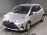 Used 2017 AT toyota vitz NSP130 Image[0]