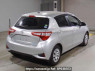 Used 2017 AT toyota vitz NSP130 Image[1]