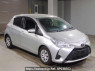 Used 2017 AT toyota vitz NSP130 Image[2]