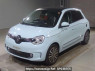 Used 2021 AT renault twingo AHH4B Image[0]