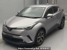 Toyota C-HR NGX10