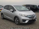 Honda Fit Hybrid GP5