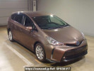 Toyota Prius alpha ZVW41W