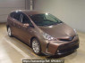 Used 2015 AT toyota prius-alpha ZVW41W Image[0]
