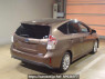 Used 2015 AT toyota prius-alpha ZVW41W Image[1]