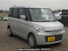Suzuki Spacia MK32S