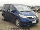 Honda Freed GB3