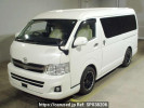 Toyota Hiace Wagon TRH214W