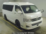 Used 2011 AT toyota hiace-wagon TRH214W Image[2]