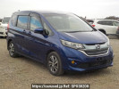 Honda Freed hybrid GB7