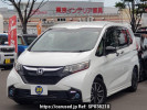 Honda Freed GB5