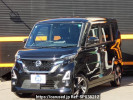 Nissan Roox B45A